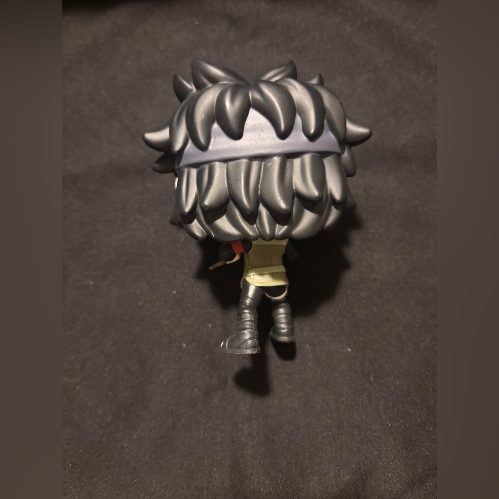 Funko Pop! Boruto- Mirai Sarutobi #1652 - Picture 2 of 2
